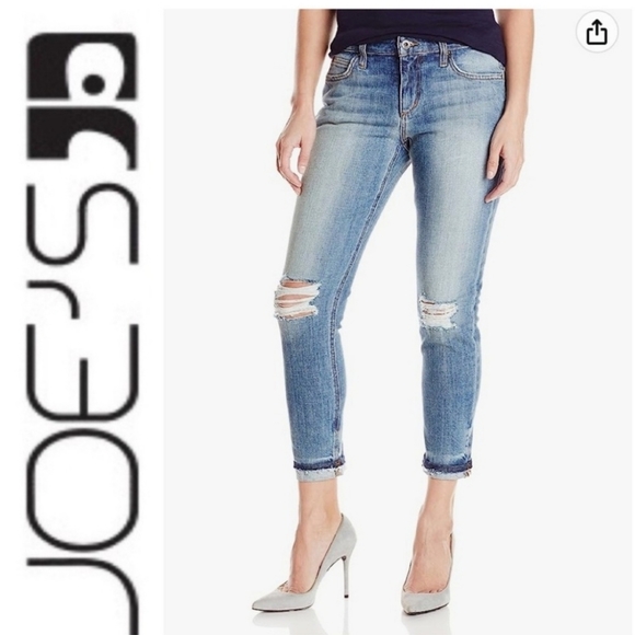 Joe's Jeans Denim - Joe's Jeans Blakely